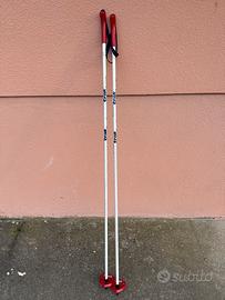 Bastoncini sci fondo