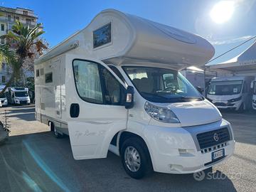 Mobilvetta Top Driver S71 160 M.jet Full Opt '2007