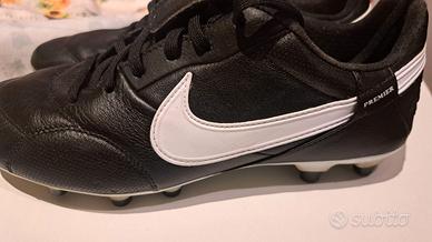 Scarpe Calcio Nike Premier tg.40