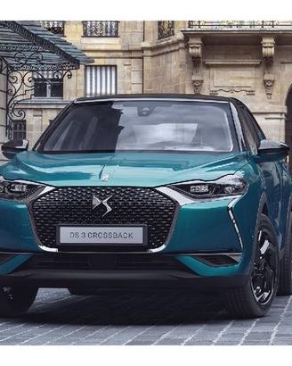Ricambi usati ds3 ds 3 crossback 2018-2021 #2