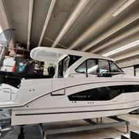 ANTARES 9 V2 con coppia Mercury 200 V6 Pronta Cons