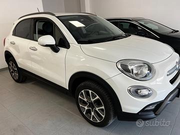 Fiat 500x - 2015