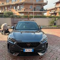 Cupra formentoz vz