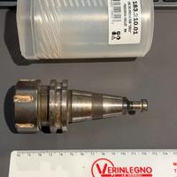 Mandrino porta utensili ER32 ISO 30