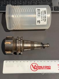 Mandrino porta utensili ER32 ISO 30