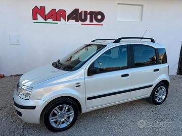 Fiat Panda 1.2 Dynamic Perlina