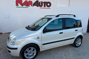 Fiat Panda 1.2 Dynamic Perlina