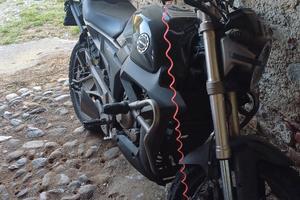 Zontes ZT 125 G - 2021