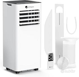 Condizionatore Portatile