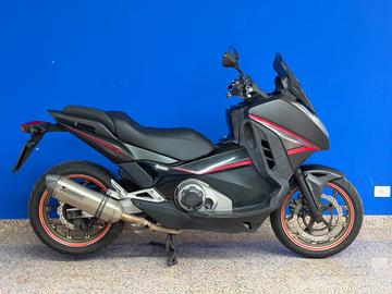 Honda Integra 750 TUO A 37€ AL MESE!