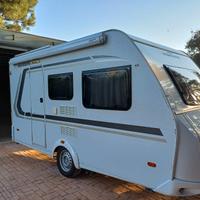 Caravan Weinsberg 420