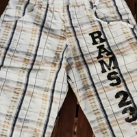Pantaloncini bambino