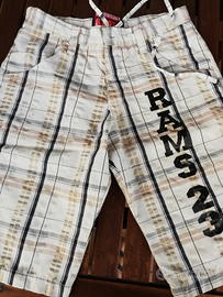 Pantaloncini bambino