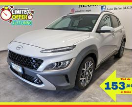 HYUNDAI Kona HEV 1.6 DCT XLine