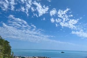 Casa rustica in localita' con vista mozzafiato