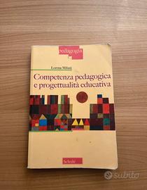 Competenza pedagogica e progettualità educativa