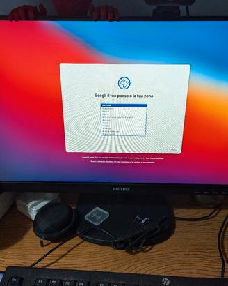 MacBook pro rotto
