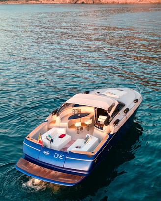Baia one 43