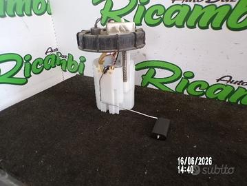 POMPA CARBURANTE FORD B-MAX JK8 1.0 2018