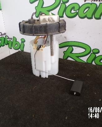 POMPA CARBURANTE FORD B-MAX JK8 1.0 2018