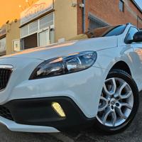 Volvo V40 2.0 D2 120cv Cross Country*Geartronic*Bu