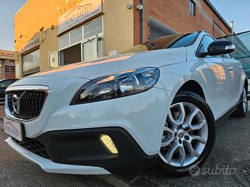 Volvo V40 2.0 D2 120cv Cross Country*Geartronic*Bu