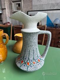 Vaso firmato