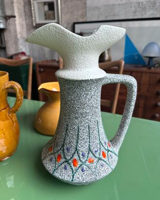 Vaso firmato