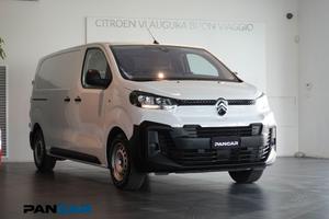 Citroen Jumpy 2.0 BlueHDi 140 PL-TN Furgone M