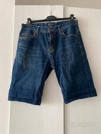 Bermuda jeans ragazzo Pull&Bear