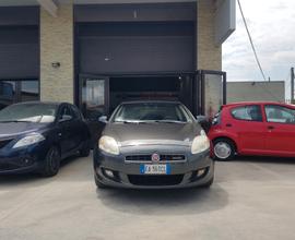 Fiat Bravo 1.6 MJT 120 CV DPF Dynamic