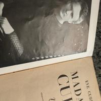 libro Madame Curie 1938