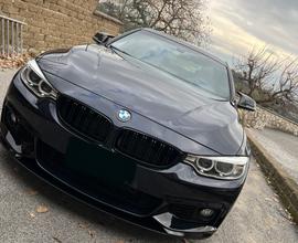 BMW Serie 4 G.C. (F36) - 2016