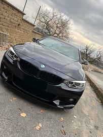 BMW Serie 4 G.C. (F36) - 2016