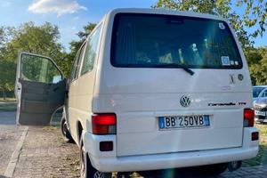 Volkswagen t4