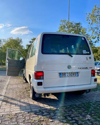 Volkswagen t4