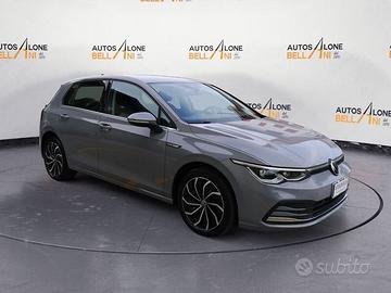Volkswagen Golf 2.0 tdi Style 150cv dsg