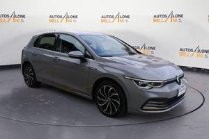 Volkswagen Golf 2.0 tdi Style 150cv dsg