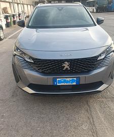 PEUGEOT 3008 BlueHDi 130 S&S Allure Pack
