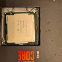 intel i9 9900k