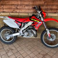 Honda CR 250 R Targata