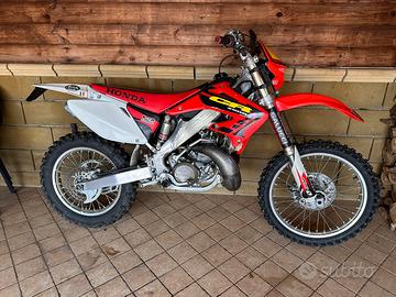 Honda CR 250 R Targata
