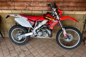 Honda CR 250 R Targata