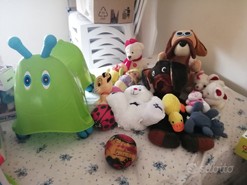 Giochi vari