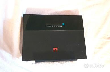 Modem TIM HUB+ DGA4331 – Wi-Fi 6