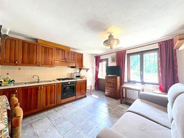 2 LOCALI A SAUZE DI CESANA