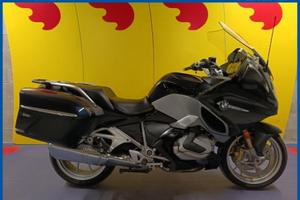 BMW R 1250 RT Garantita e Finanziabile