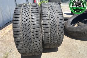 gomme usate 2454018 Winter PIRELLI - Sottozero - 1