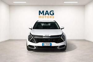Kia Sportage 1.6 TGDi MHEV DCT Business "IN ARRIV