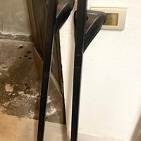 Barre portatutto Alfa Mito